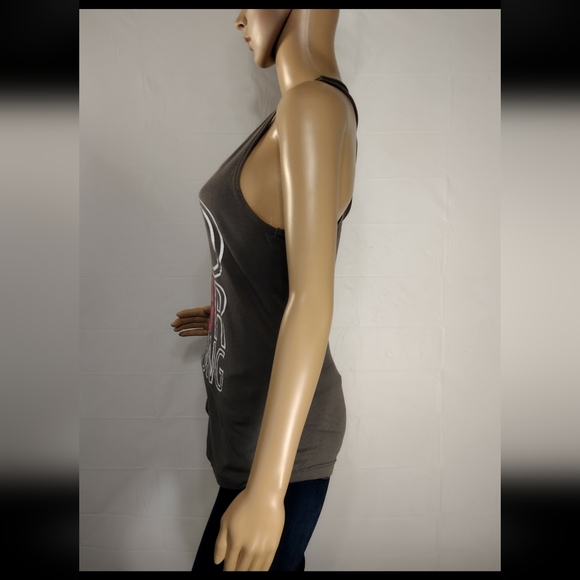 No Tag Find Your Strong Tank Top - Picture 4 of 5